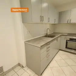 Appartement 5 pièces 89,75 m2 Grenoble à louer